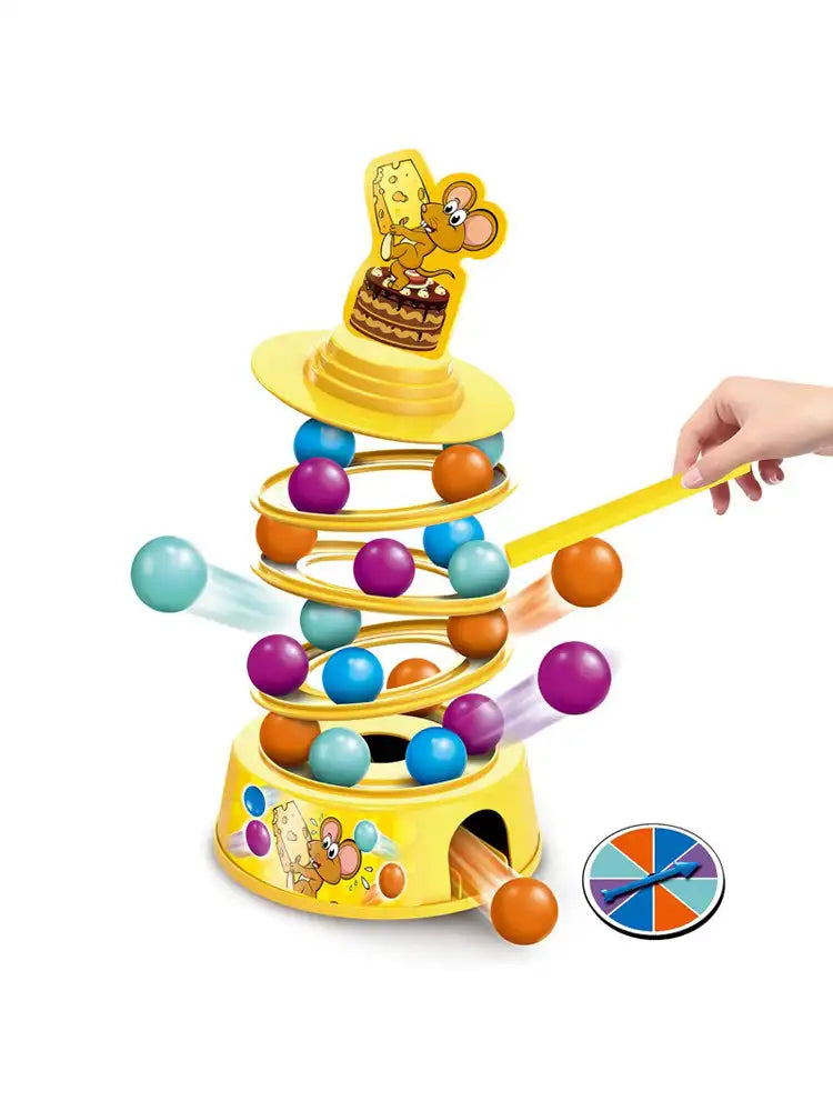 Educational Toy product detail