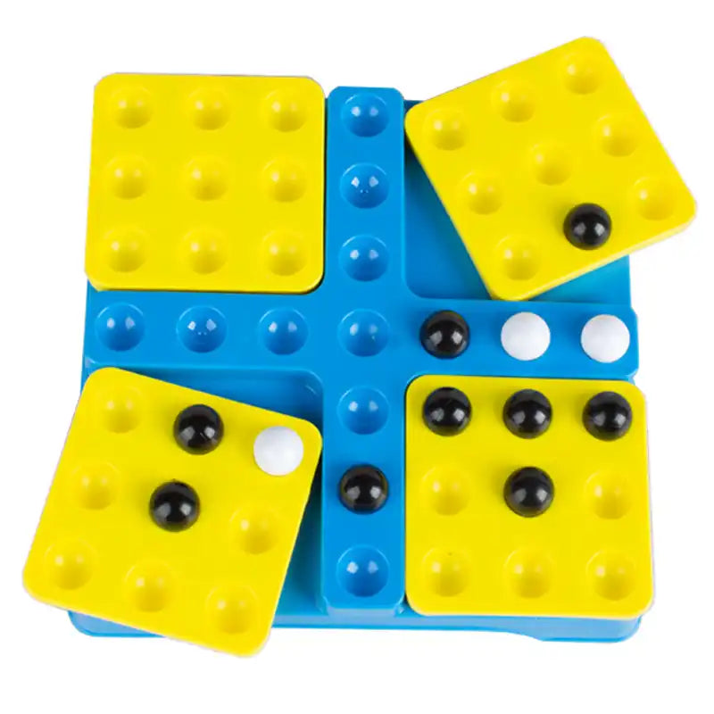 Toy - J product view
