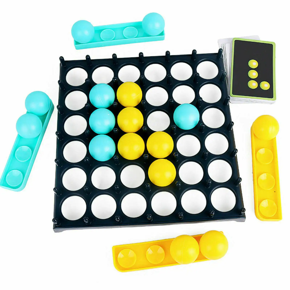 Game product detail