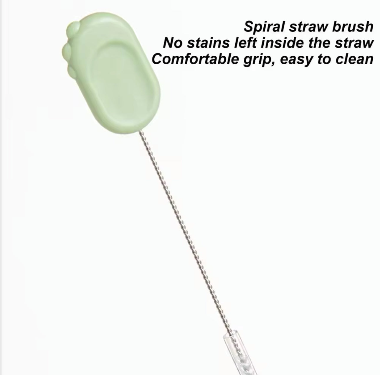 8 In 1 Baby Bottle Cleaning