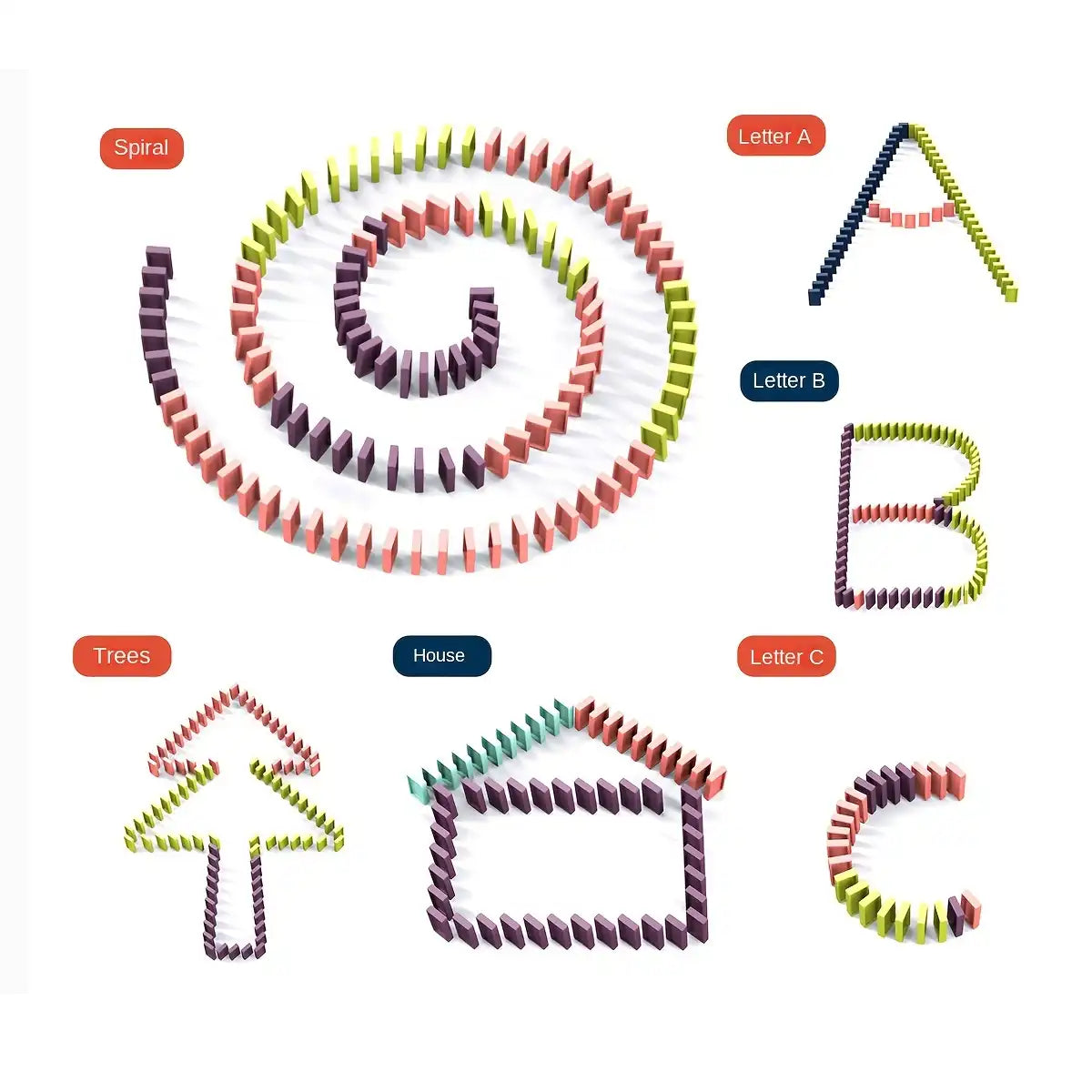 Automatic Toy product detail