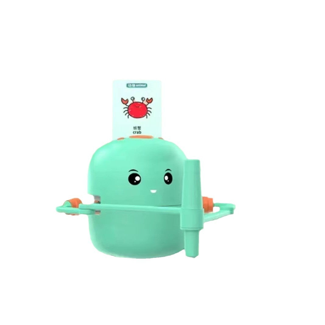 Drawing Robot for Kids – Interactive Educational Art Companion