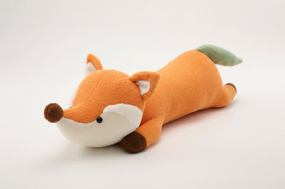 SnuggleNest™ Plush Cuddle Pillow