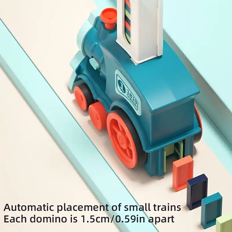 Automatic Toy product detail