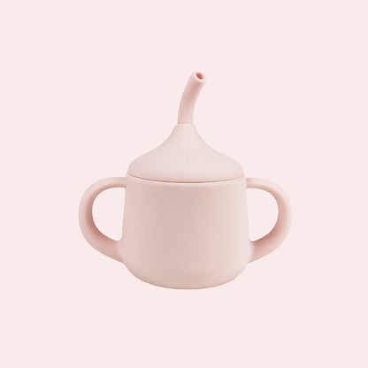 First-Stage Infant Sippy Cup