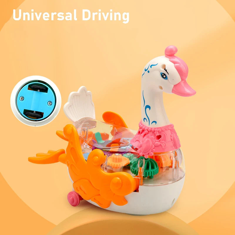 Electric Toy product detail