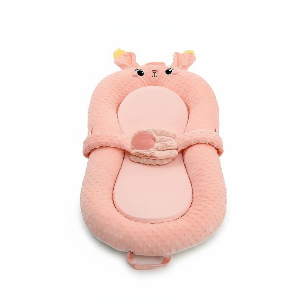 Smart Baby Soothing Lounger