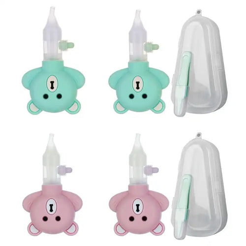 Baby Newborn Nasal Aspirator