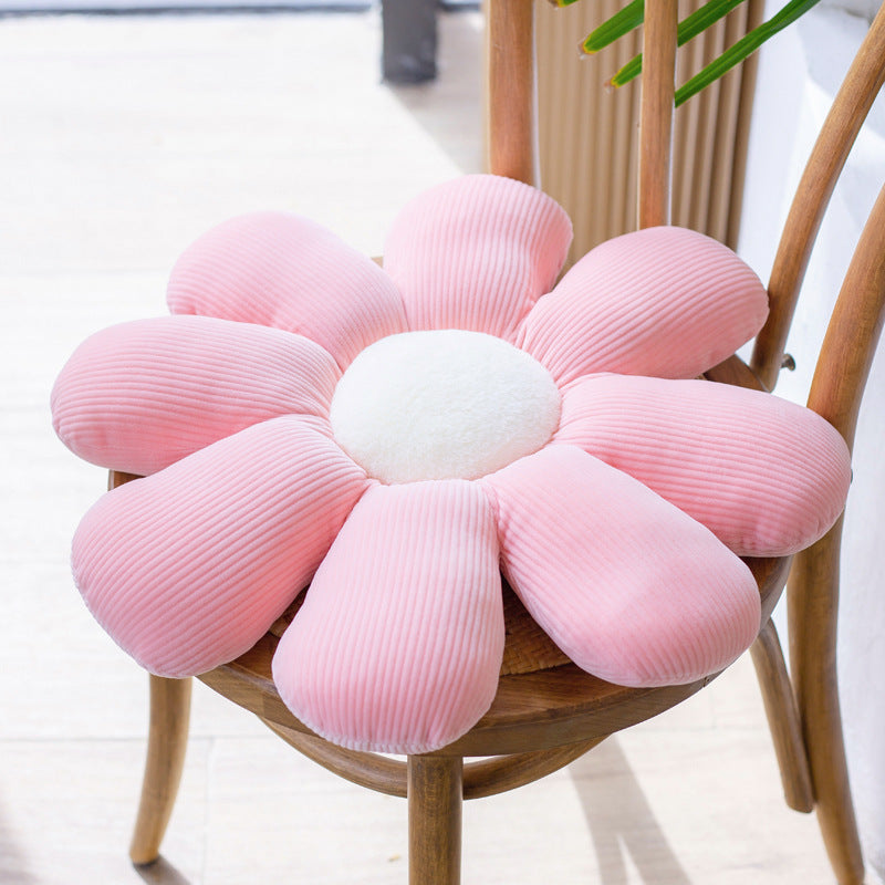 Soft floor cushion for play & lounging