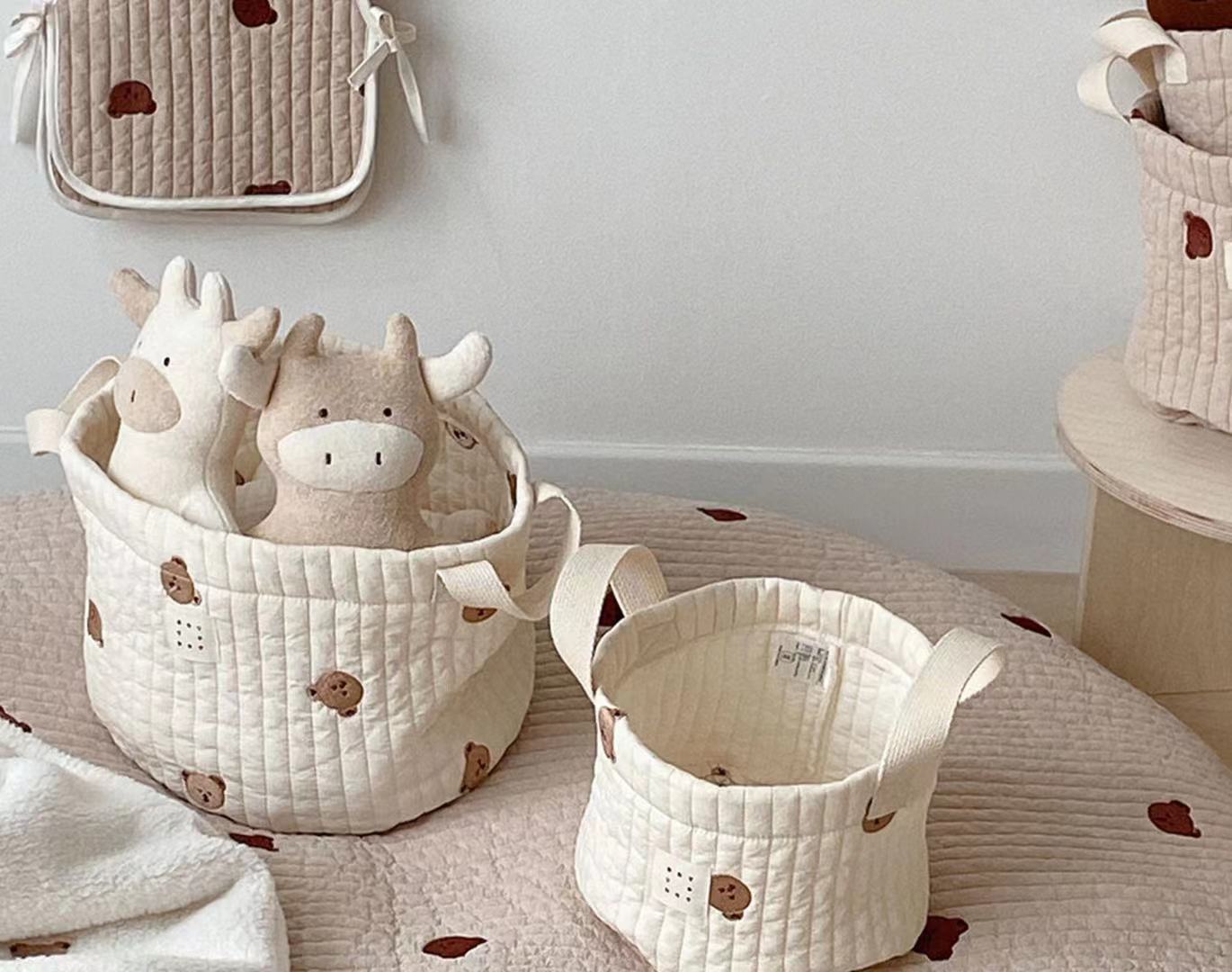 Everyday Storage Basket