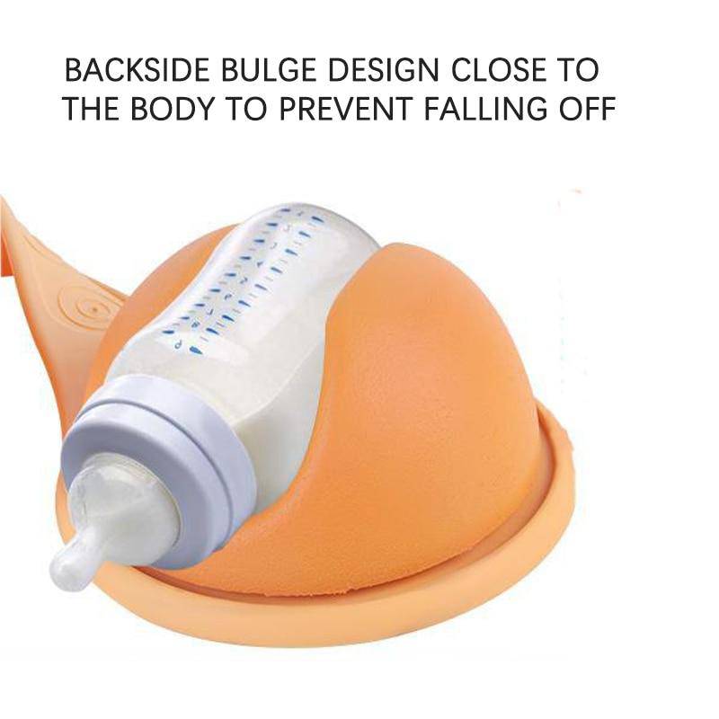 FeedEase™ Baby Bottle Holder Support
