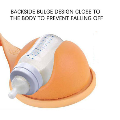 FeedEase™ Baby Bottle Holder Support
