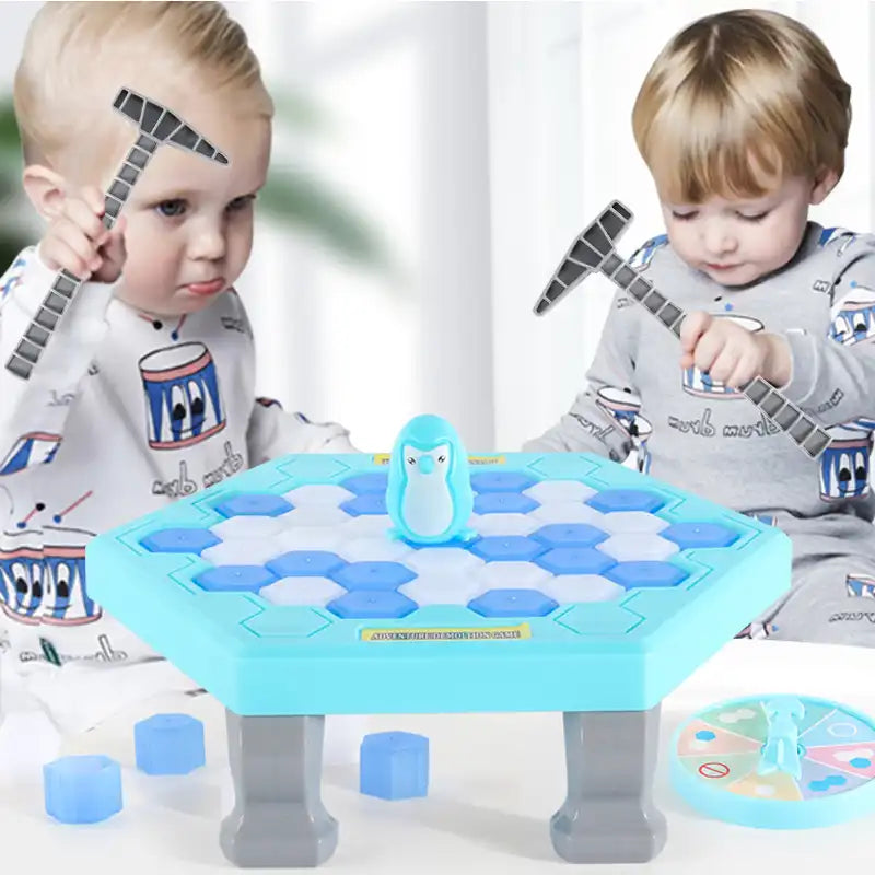 Educational Game product detail