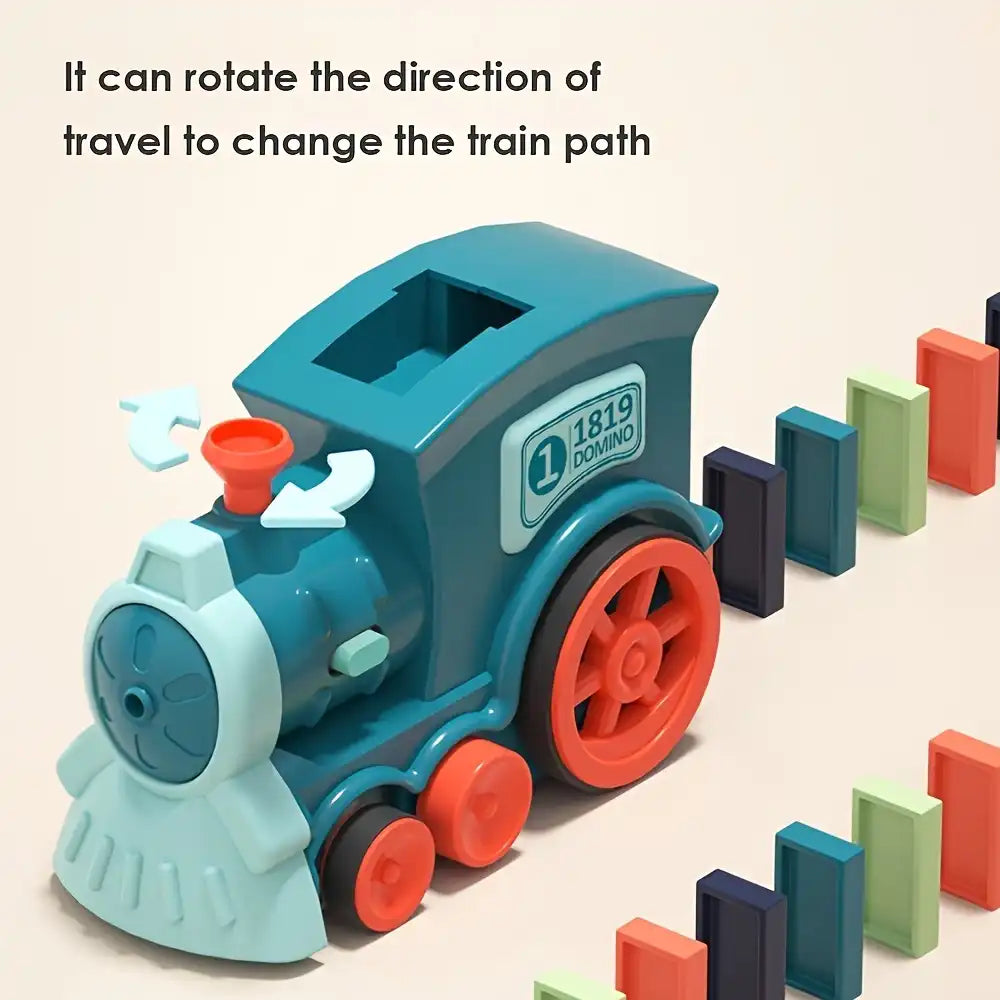Automatic Toy product detail