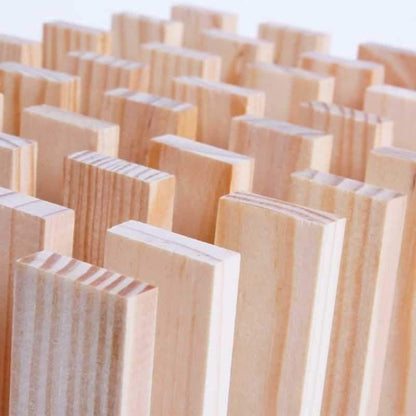 100pcs City Blocks