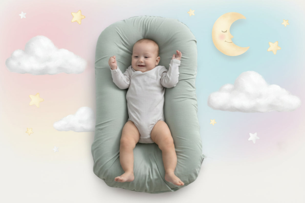 Cosydream™ Snuggle Baby Comfort Cushion