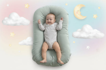 Cosydream™ Snuggle Baby Comfort Cushion