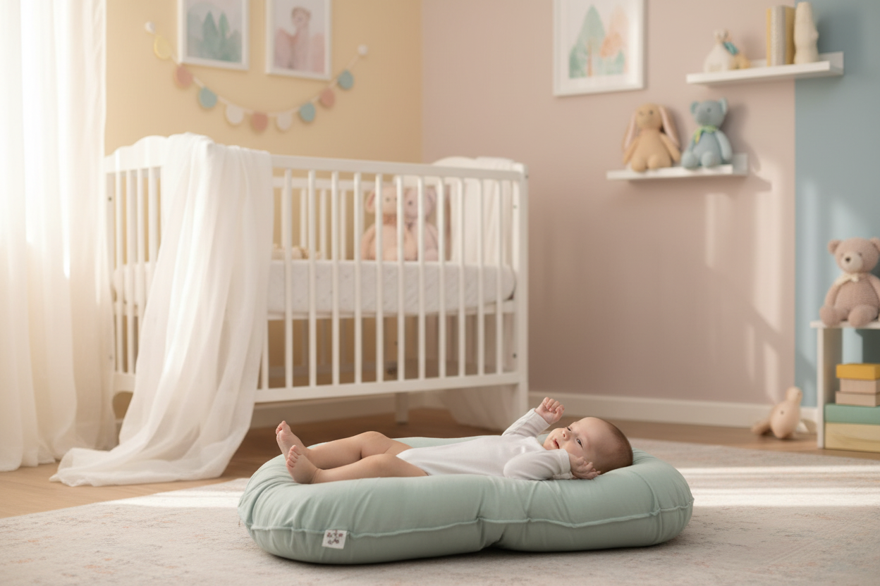 Cosydream™ Snuggle Baby Comfort Cushion
