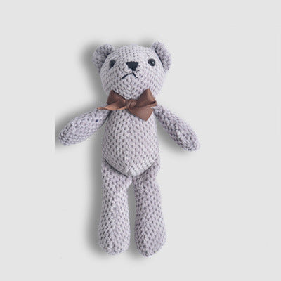 Tiny Teddy Bear