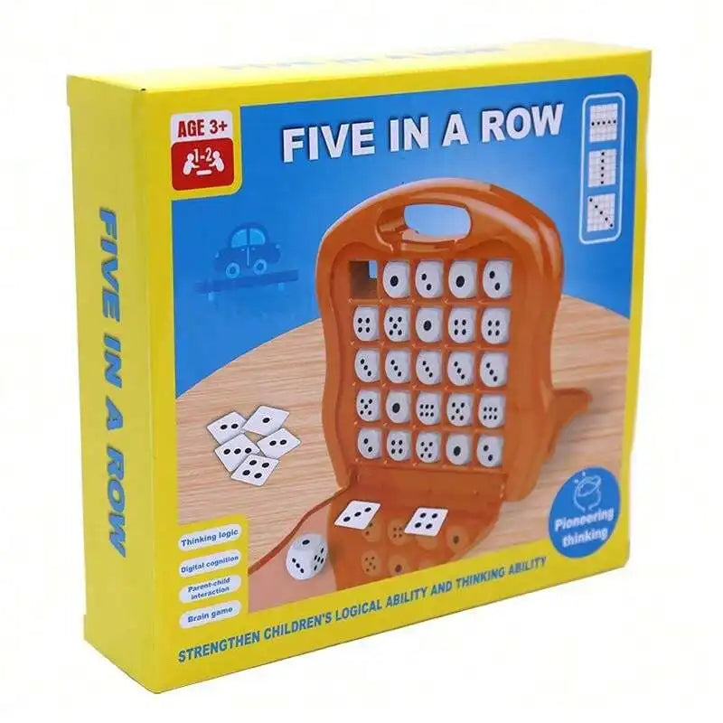 WEIQUEEN Children's sieve fun games Enhance thinking and logic skills