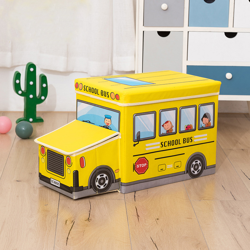 Busbox - Pink product view