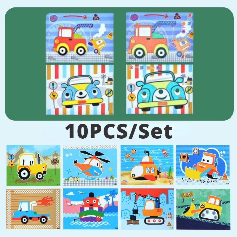 Storystickers product detail