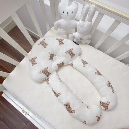 CloudSoft™ Huggable Baby Support Pillow