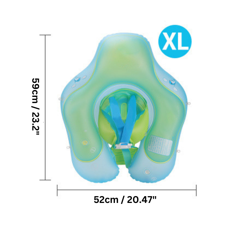Swimbuddy product detail