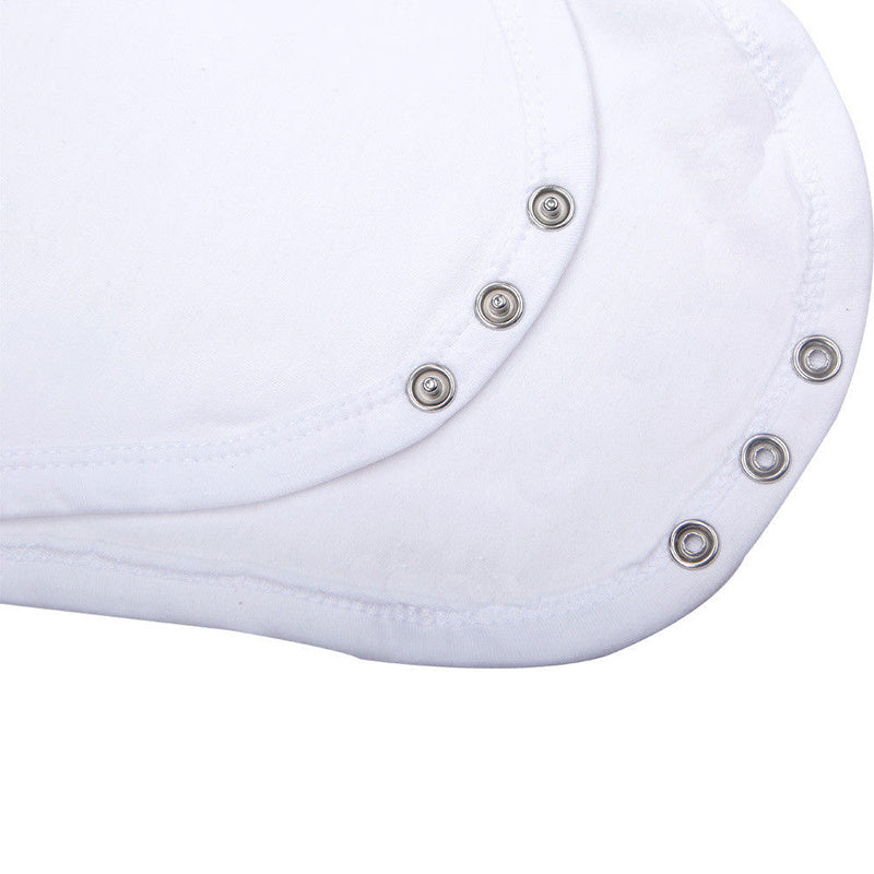 CozyTwins™ Baby Twins Jumpsuit