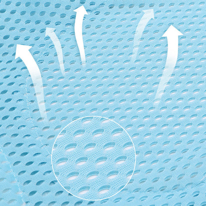 Adjustable Baby Bath Support Net