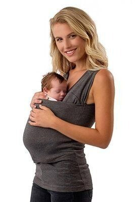 CocoonBond™ Mama Kangaroo Babywearing Tee