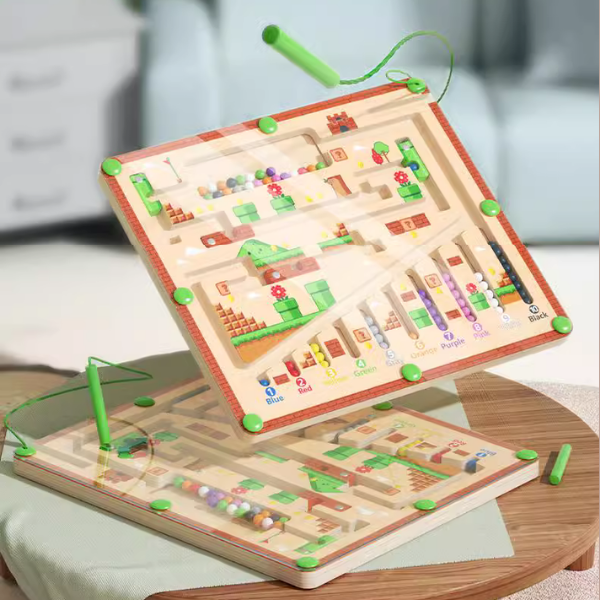 Montessori Toy product detail