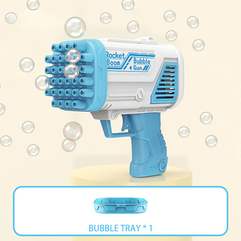 Bubbleburst product detail