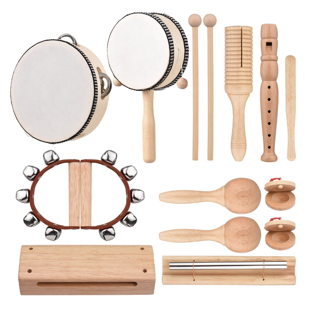 Interactive Learning Gift Set – Engaging Fun for Toddlers
