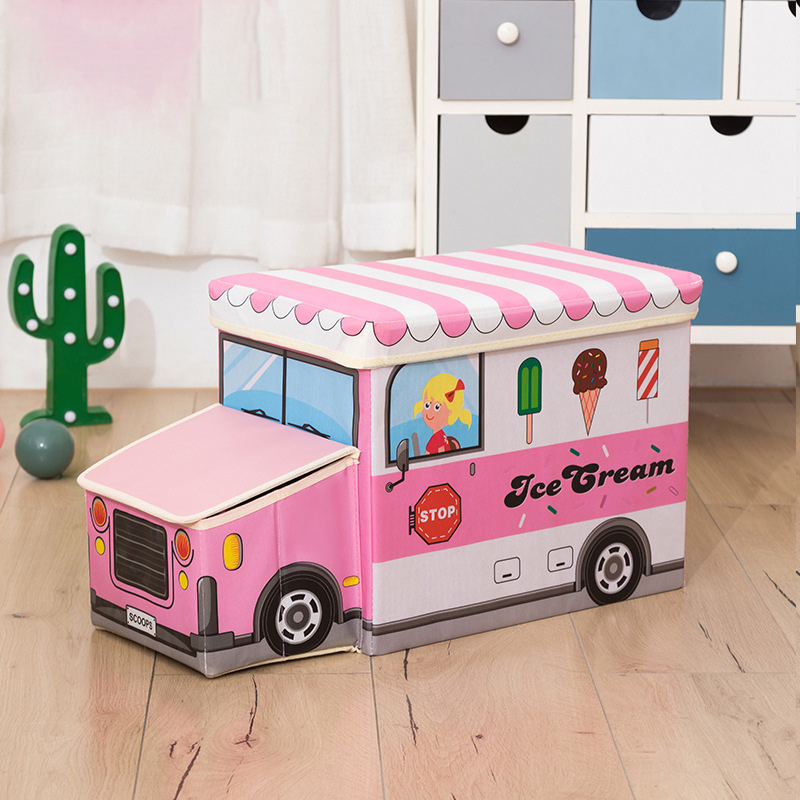 Busbox product detail