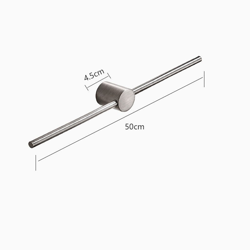 Rack - Mirror Surface 50CM Punching product view