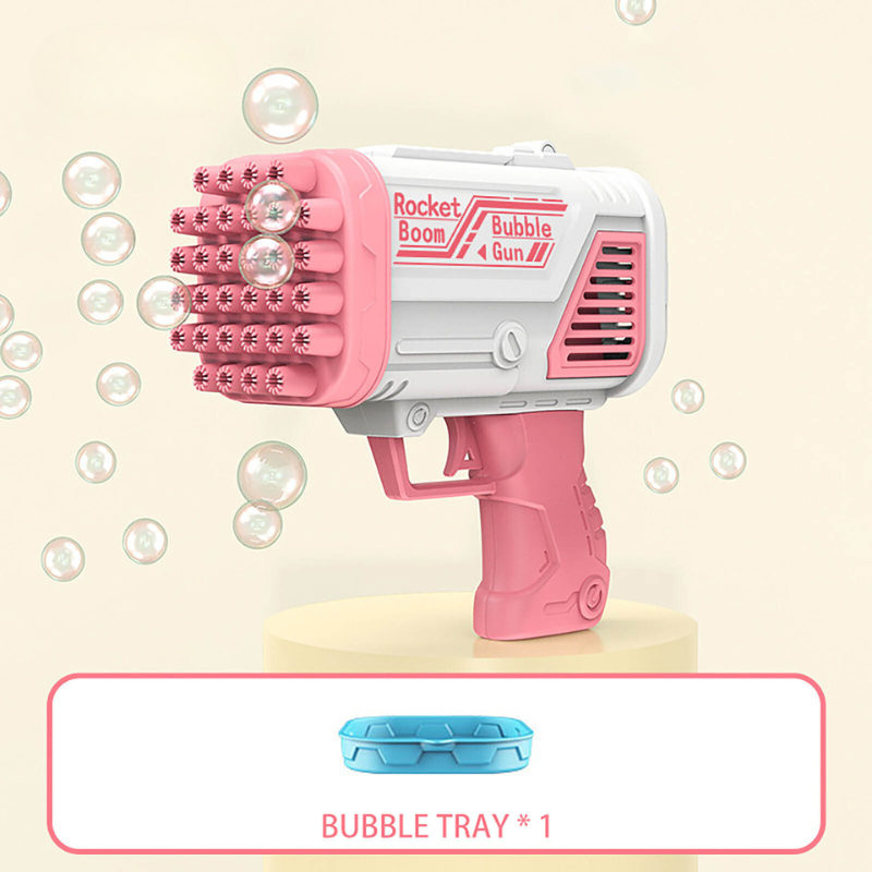 Bubbleburst product detail