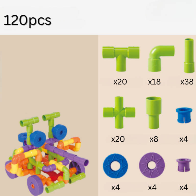 Tubix product detail