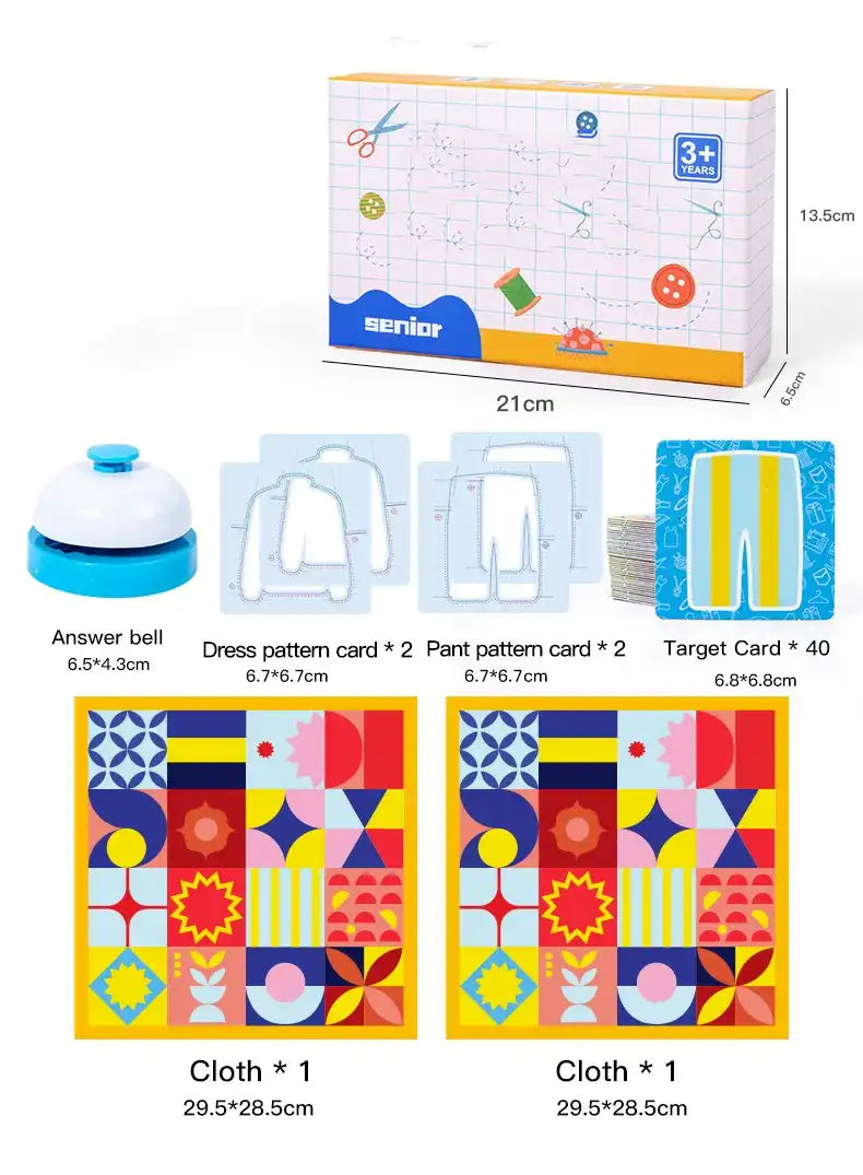 Game - Senior+Primary(Free Shipping) product view