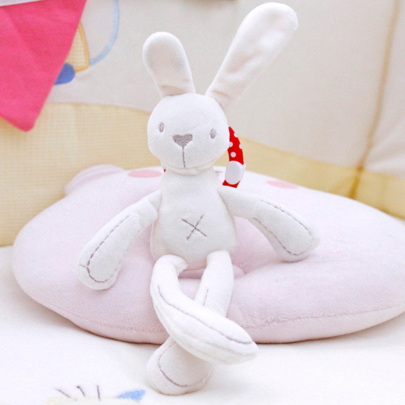 Stroller Companion Rattle