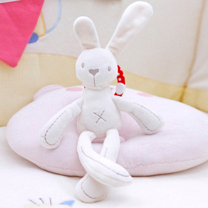 Stroller Companion Rattle