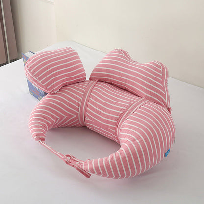 NurtureCurve™ Nursing Support Pillow