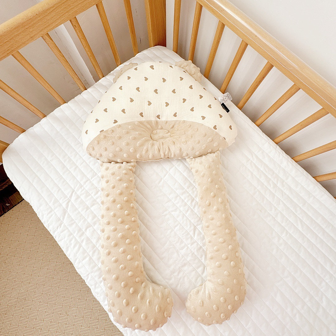LullaForm™ Baby Cuddle Pillow