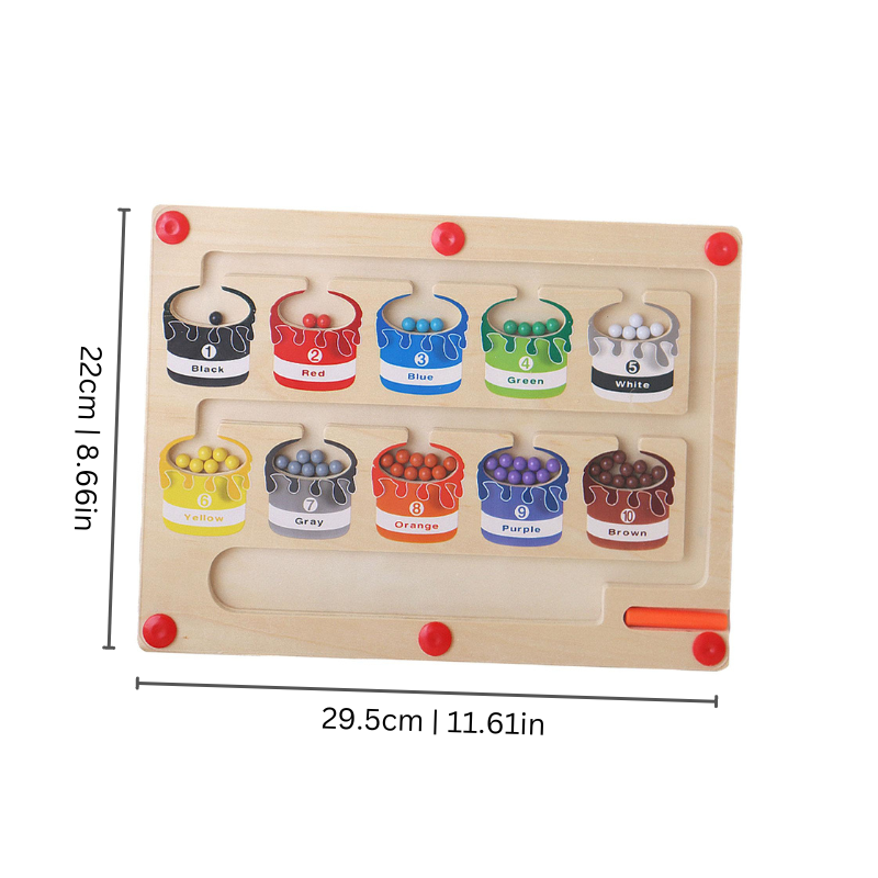 Colormaze product detail
