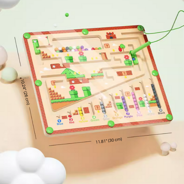 Montessori Toy product detail