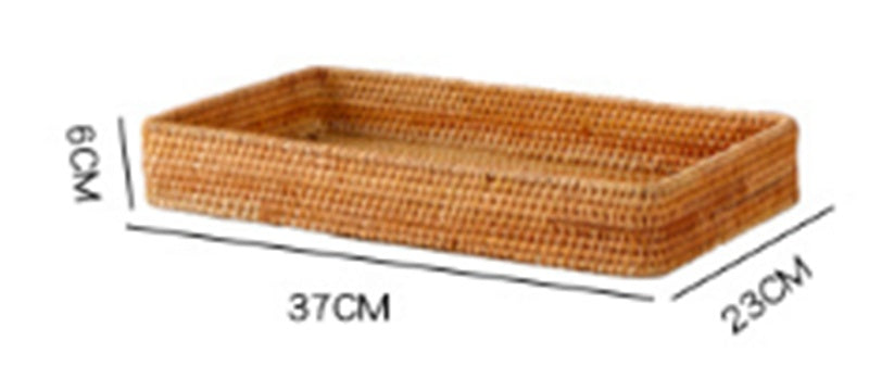 Storage Basket Woven Storage Basket Handmade product detail