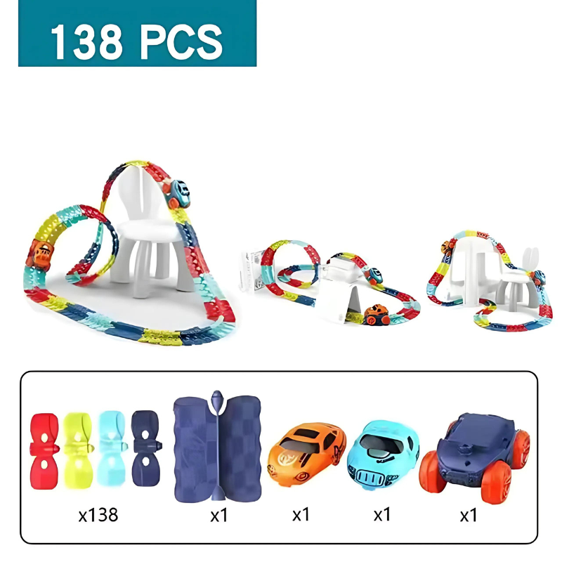 Racerloop product detail