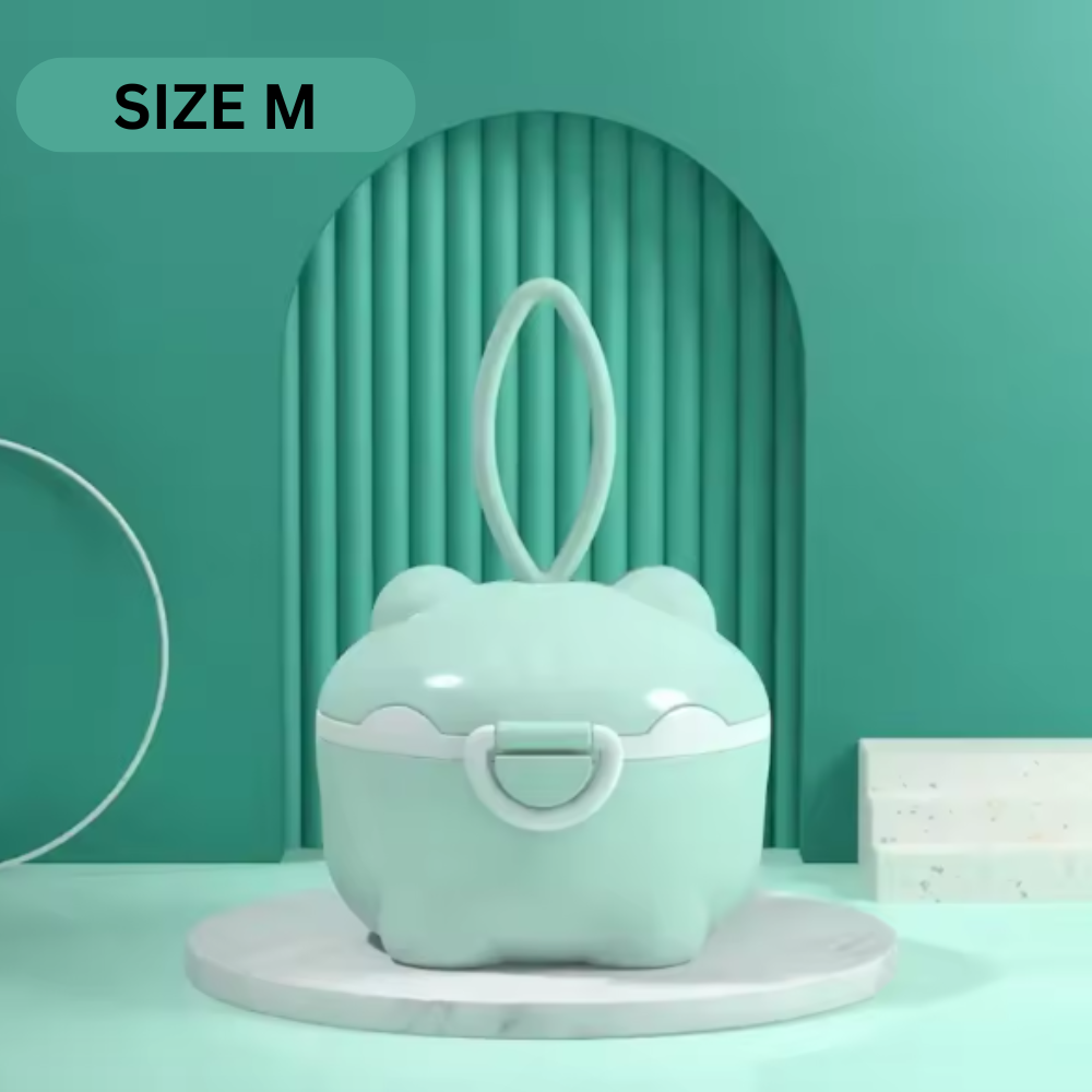 Milk Powder Portable Pig Box product detail