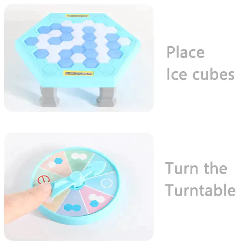 Educational Game product detail