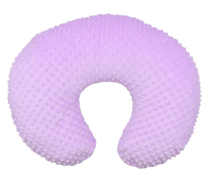 Soft U-Shaped Nursing Support Pillow